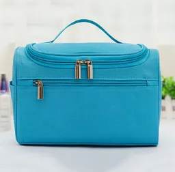 Neceser Cometiquera Viajera Organizador Con Gancho 004