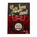 Lubricante Dilatador Anal Sex Love - Crema Desensibilizante (5gr)