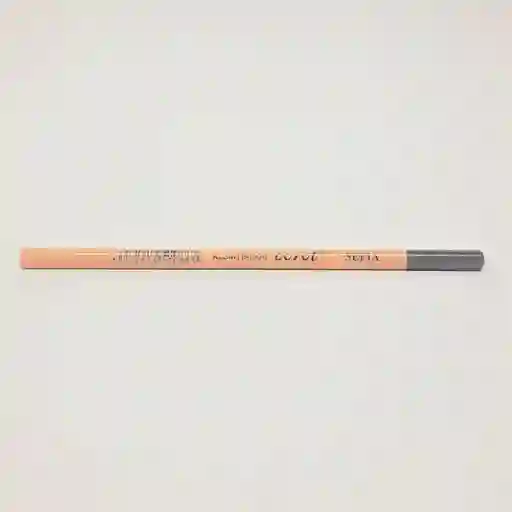 Lapiz De Dibujo Sepia