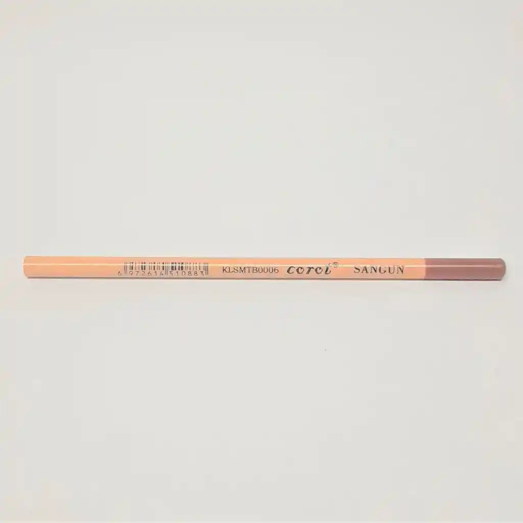 Lapiz De Dibujo Sanguina