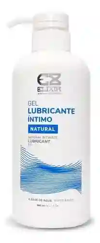 Elixir Lubricante Natural 500ml- Confort Íntimo Para Toda Etapa