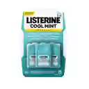 Listerine Pocketpaks - Tiras De Enjuague Bucal