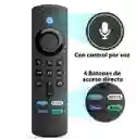 Control Generico Amazon Fire Tv