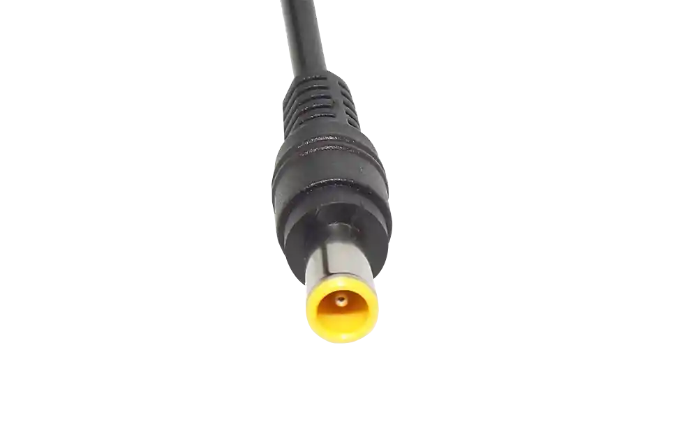 Punta Sony 19v 2.0a / 19v 3.95a – Conector 6.5×4.4mm Para Cargador