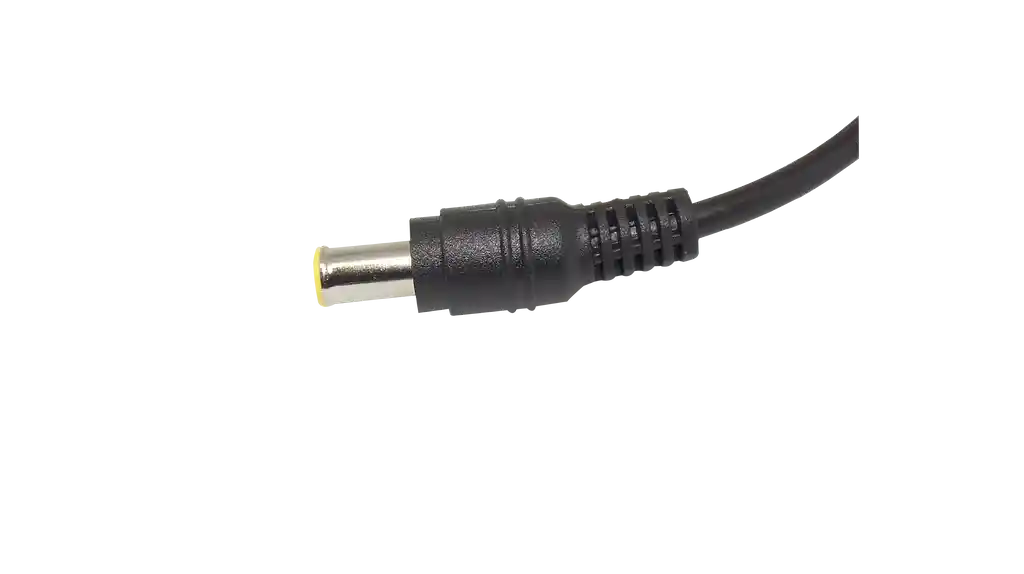 Punta Sony 19v 2.0a / 19v 3.95a – Conector 6.5×4.4mm Para Cargador
