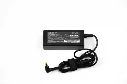 Cargador Sony 19v 2.1a Homologado Punta 6.5×4.4mm