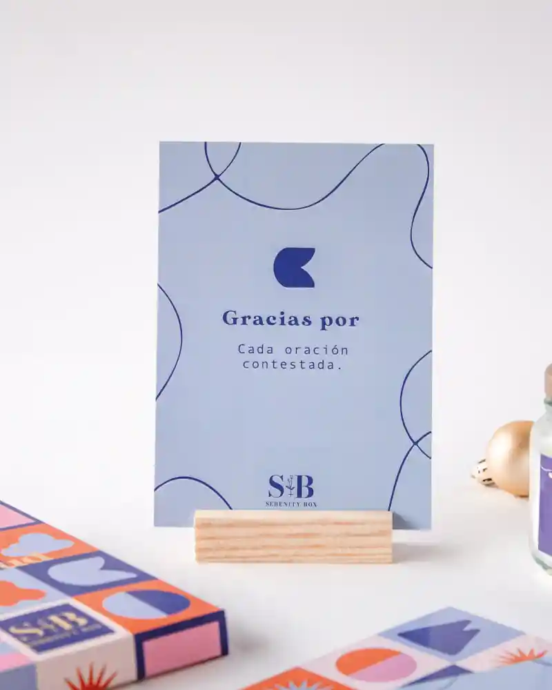 Momentos De Gratitud