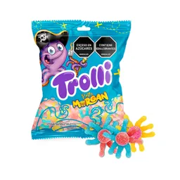 Gomitas Trolli Pulposos X45gr