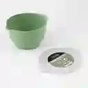 Bowl Expressions Set 3 Unidades Plastico