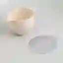 Bowl Expressions Set 3 Unidades Plastico