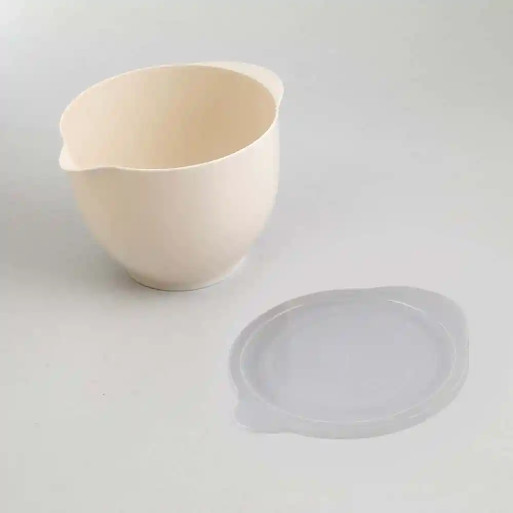 Bowl Expressions Set 3 Unidades Plastico