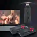 Consola Retro 600 Juegos Arcade Hdmi