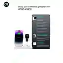 Cargado Por Inducción 3 En 1