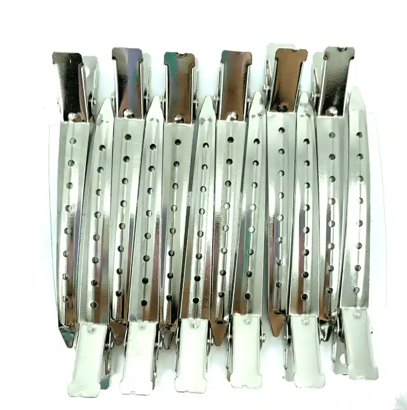 Pinza Elite Enkor 12 Unidades