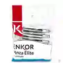 Pinza Elite Enkor 12 Unidades