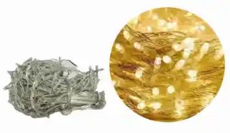 Instalacion Cortina 100l Calida 3mts