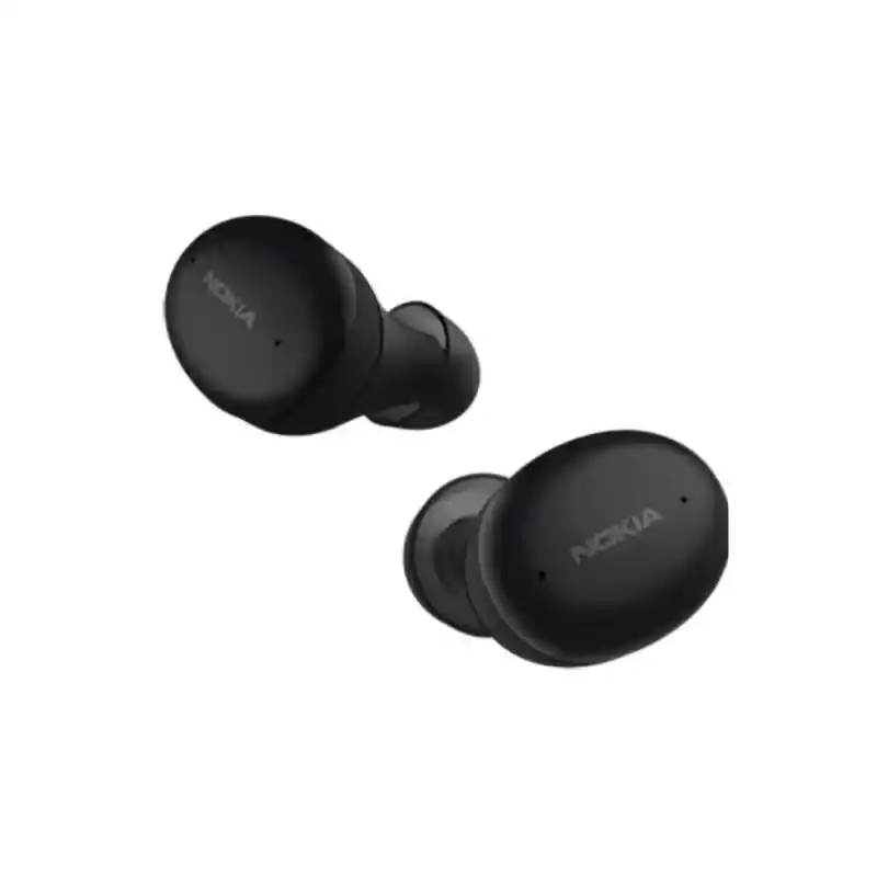 Audífonos Inalambricos Nokia Comfort Earbuds Plus Negro
