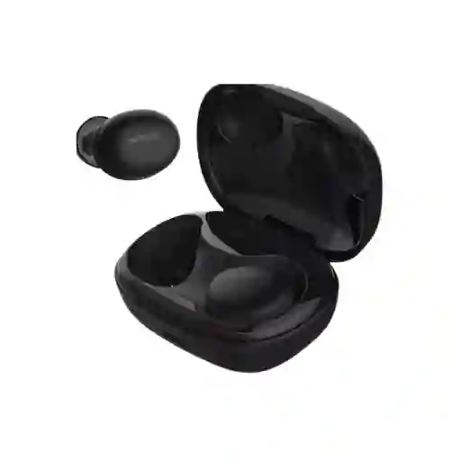 Audífonos Inalambricos Nokia Comfort Earbuds Plus Negro