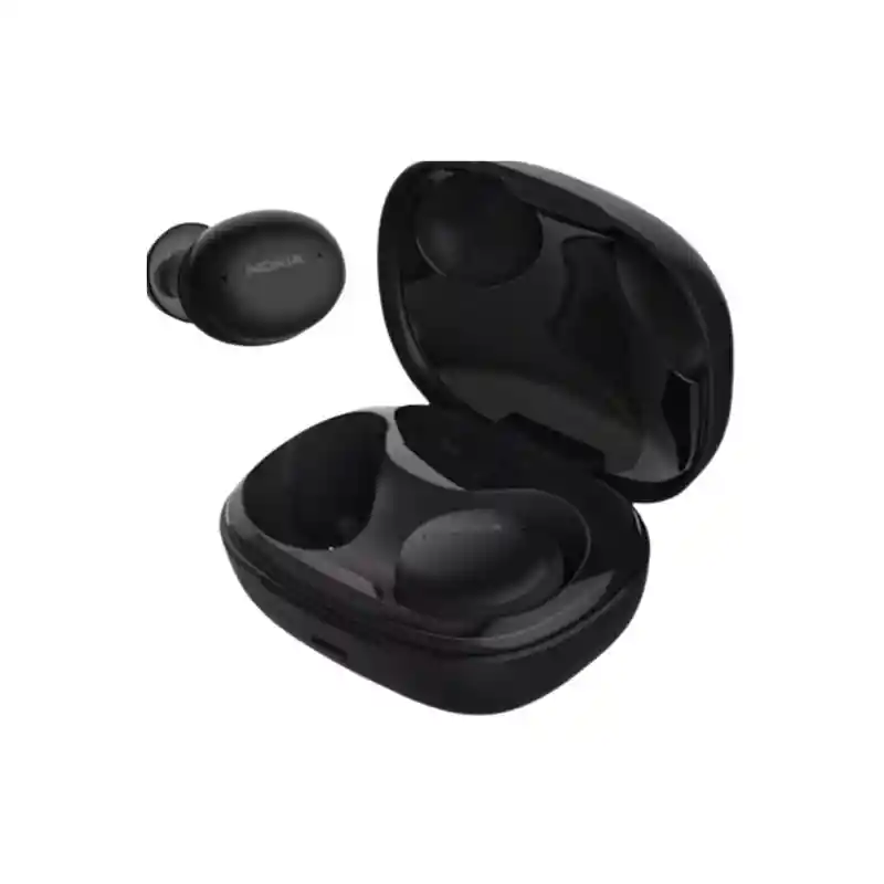 Audífonos Inalambricos Nokia Comfort Earbuds Plus Negro