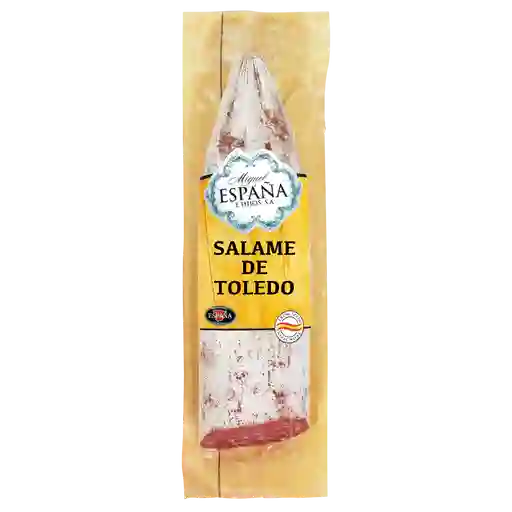 Salame De Toledo
