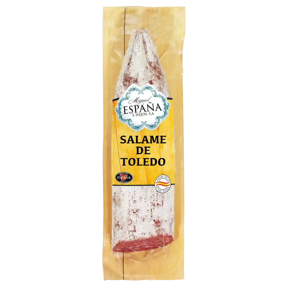 Salame De Toledo