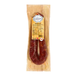 Chorizo Sarta Extra Dulce