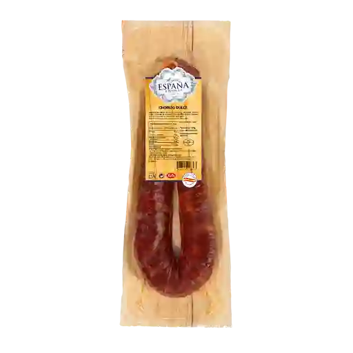 Chorizo Sarta Extra Dulce