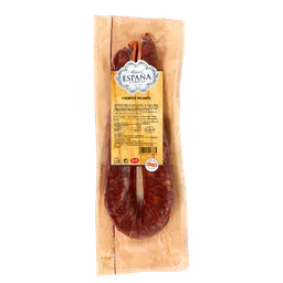 Chorizo Sarta Extra Picante