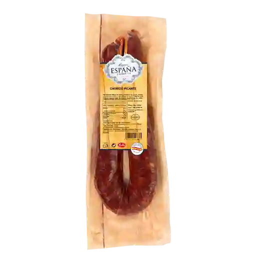 Chorizo Sarta Extra Picante