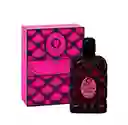 Perfume Orientica Exclusive Dania Para Mujeres