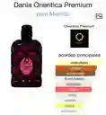Perfume Orientica Exclusive Dania Para Mujeres