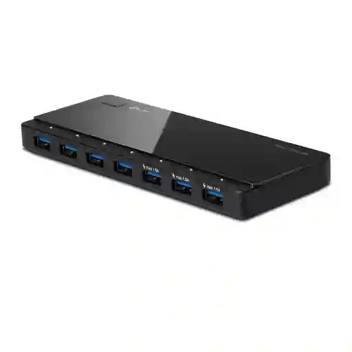 Hub Usb Tp-link Uh700 De 7 Puertos