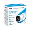 Cámara De Seguridad Tp-link Tapo C310 Wifi Exterior 3mp