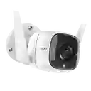 Cámara De Seguridad Tp-link Tapo C310 Wifi Exterior 3mp