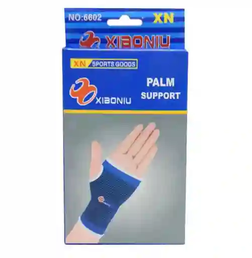 Muñequera Deportiva Para Prevención De Lesiones, Faja De Compresión Para Tendinitis Y Gimnasio,soporte Muñeca Y Palma Compresión