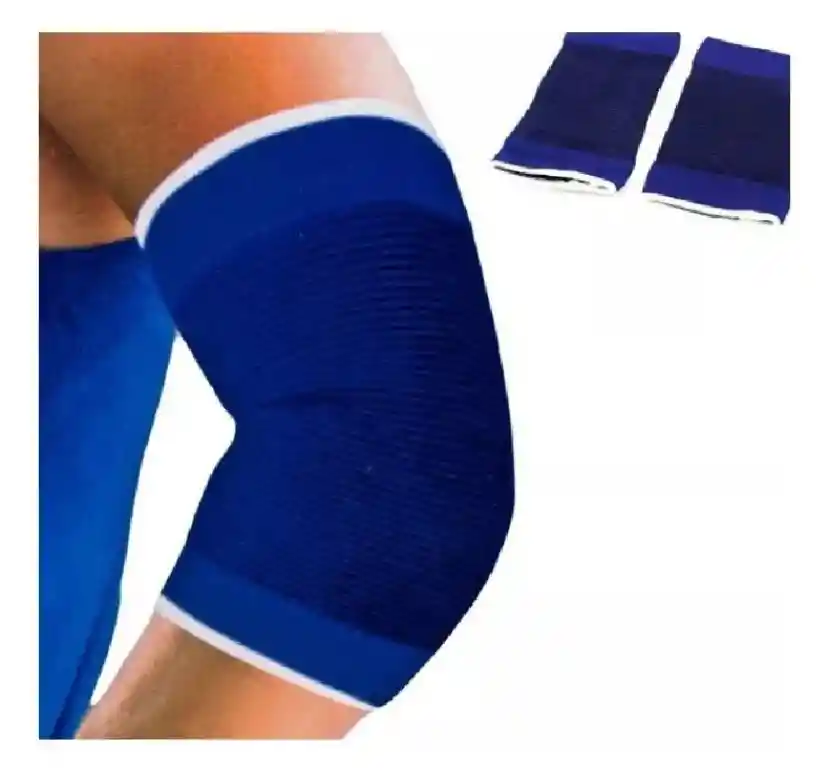 Soporte Codo Compresión,codera Deportiva Para Tenis Y Golfista,faja Elástica Para Alivio Dolor Y Recuperación, Vendaje De Compresión Para Articulación Del Codo