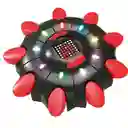 Juego De Mesa Basta 3.0 Interactivo Agilidad Mental Luces