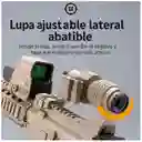 Rifle De Juguete Hidrogel Fusil De Orbeez M4a1 + Silenciador