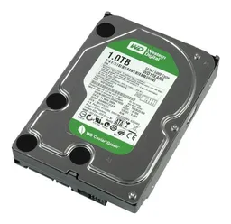 Disco Duro Pull Wd 1tb