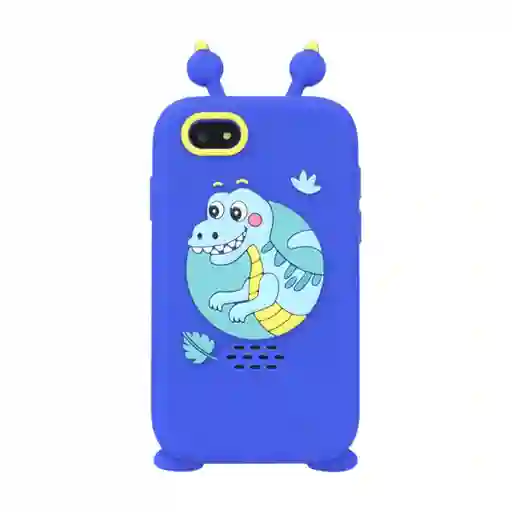 Celulares Para Niños Color Azul