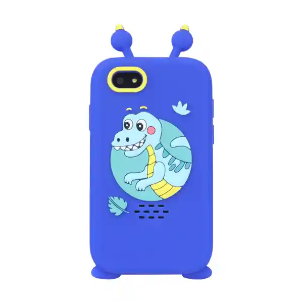 Celulares Para Niños Color Azul
