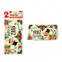 Lluvia De Sobres Navidad X 2 Mouse Digital