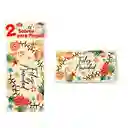 Lluvia De Sobres Navidad X 2 Mouse Digital