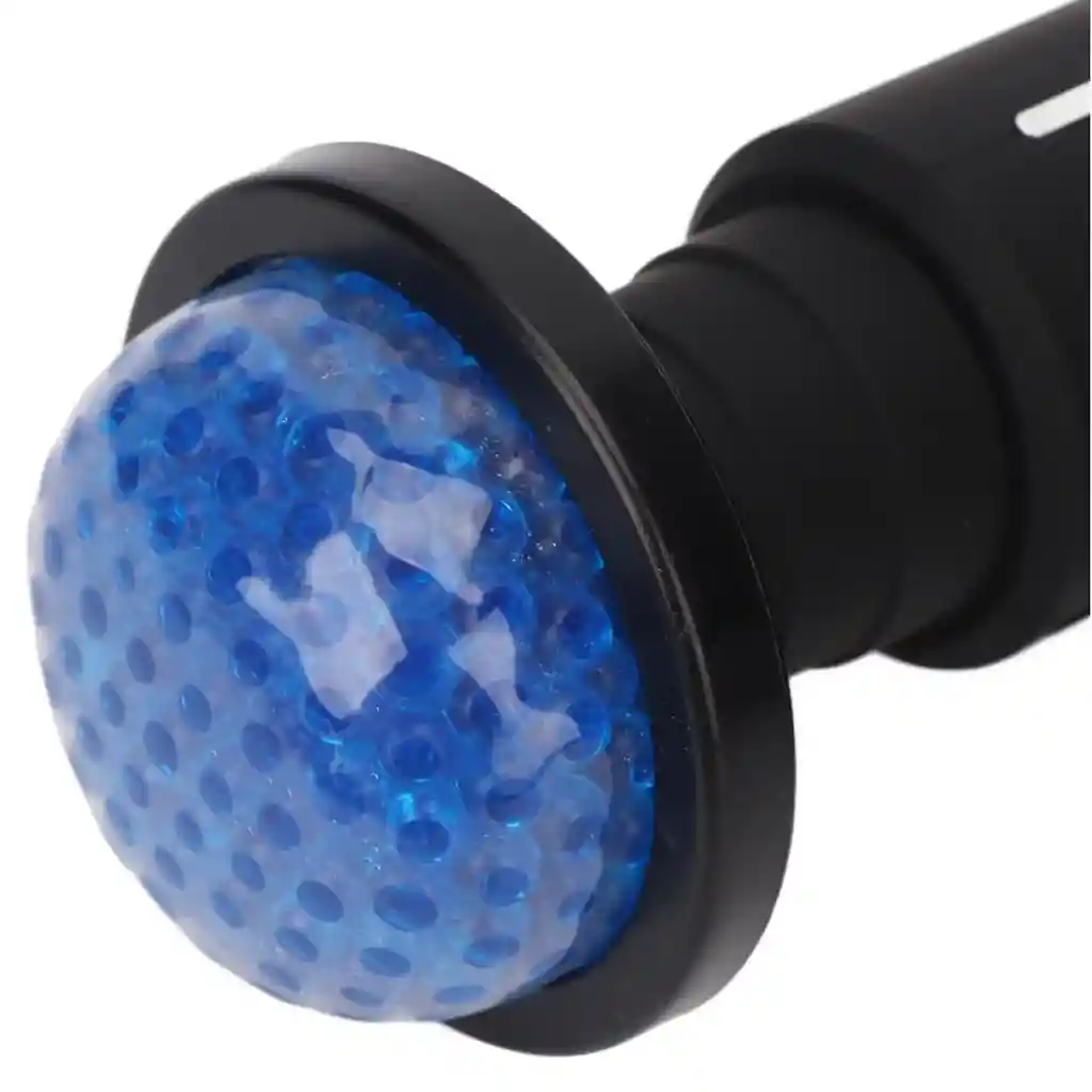 Pistola Masajeador Corporal Calor Frio