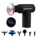 Pistola Masajeador Corporal Calor Frio