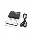 Conmutador Hdmi 5x1 Switch 3d 1080p Uhd Full Hd