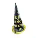 Sombrero Feliz Año Nuevo *6 Und Happy New Year