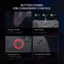 Control Gamesir Nova Lite Para Pc, Celular Y Switch Color Negro