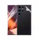 Samsung Galaxy A60 / M40 Hidrogel Trasero