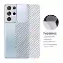 Samsung Galaxy A60 / M40 Hidrogel Trasero 3d